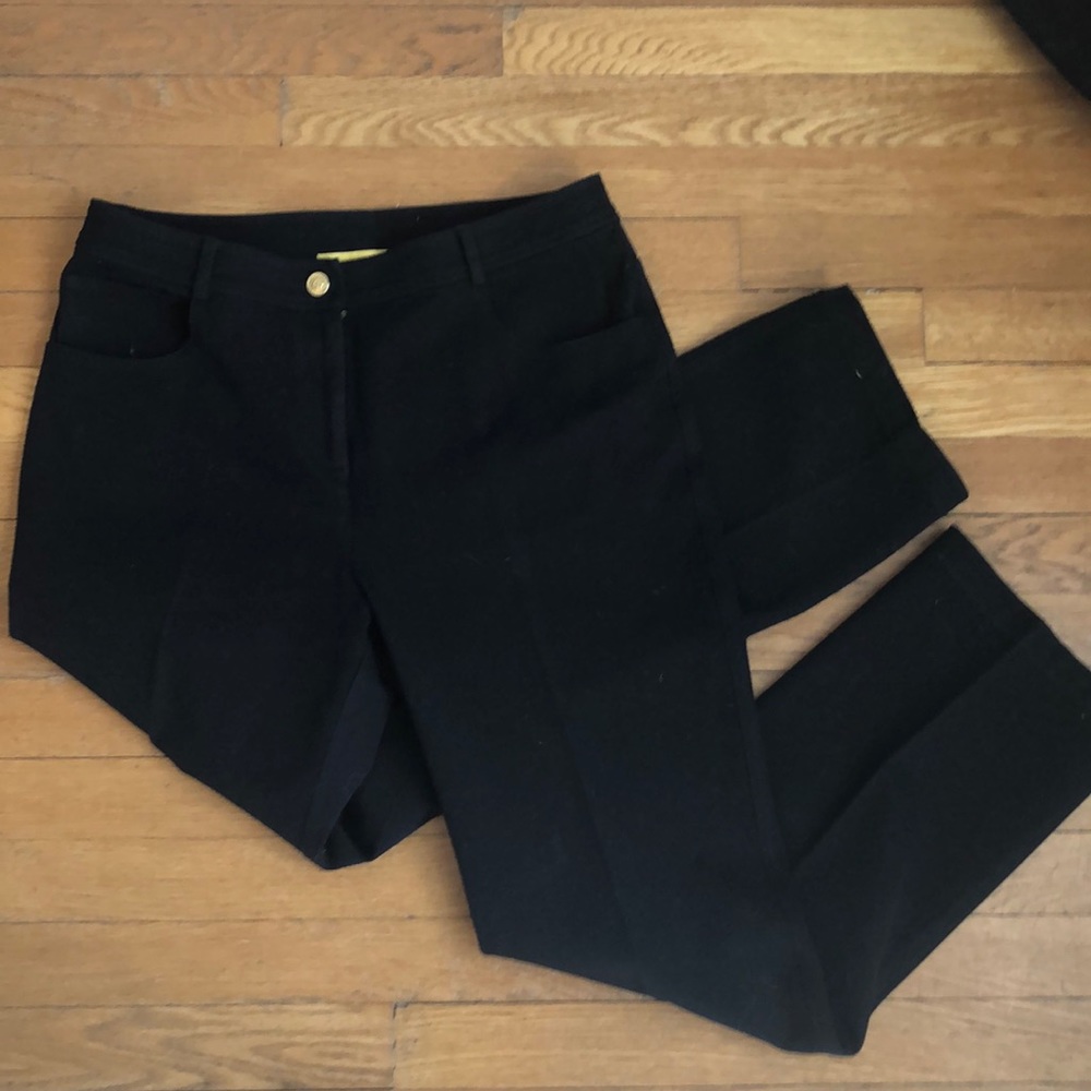 St. John Collection pants